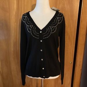 Womens sweater size small